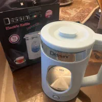 کتری برقی دسینی نو