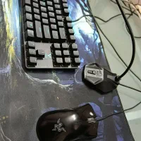 ست گیمینگ کپشن بخونید لطفا