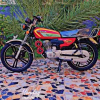 کویر ۲۰۰ در حد