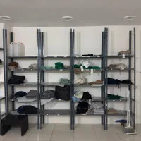 قفسه پیچ و مهره ای|فروشگاه و مغازه|تهران, ستارخان|دیوار