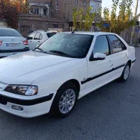 پارس پلاس XU7P فول سفارشی|خودرو سواری و وانت|اردبیل, |دیوار