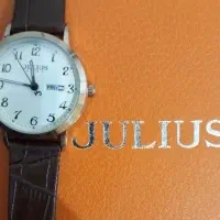 ساعت مچی زنانه اصل مدل JULIUS|ساعت|لنجان, |دیوار