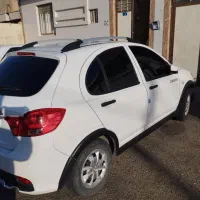 کوییک مدل ۱۴۰۲ گازز سیمی