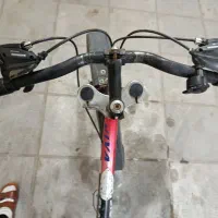 دوچرخه اویاما ۲۶|دوچرخه، اسکیت، اسکوتر|اصفهان, خلجا|دیوار