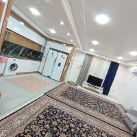 فروش خانه دو طبقه نوساز در چغابدار گلدشت ۶|فروش خانه و ویلا|دورود, |دیوار