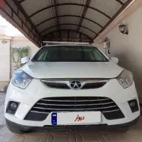 جک اتومات S5مدل1395|خودرو سواری و وانت|خواف, |دیوار