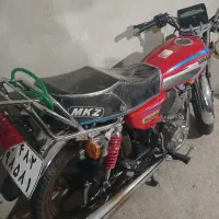 فروش فوری|موتورسیکلت|ابهر, |دیوار