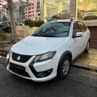 کوییک مدل ۱۳۹۹ اتوکارل