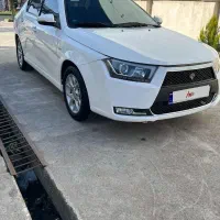 فروش دنا توربو پنج دنده