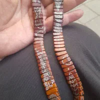 تسبیح هسته خرما