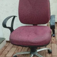 صندلی چرخدار