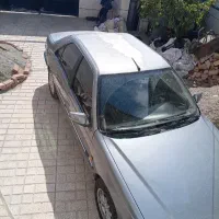 پرشیا مدل ۸۷