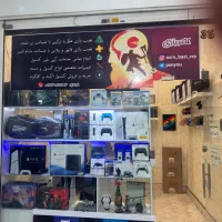 نصب‌ بازی ایکس باکس ps5 pS4