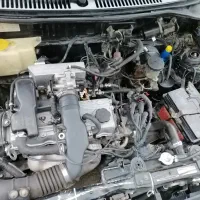 پراید فول انژکتور 83