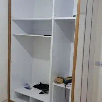 کمد،کابینت،تی وی واستند|خدمات پیشه و مهارت|رشت, حومه رشت|دیوار