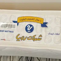 تشک کودک|تشک تختخواب|پرند, فاز ۶|دیوار