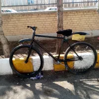 دوچرخه 26|دوچرخه، اسکیت، اسکوتر|چناران, |دیوار