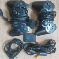 ps2|کنسول، بازی ویدئویی و آنلاین|تهران, مدائن|دیوار