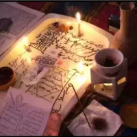 دعا و سرکتاب