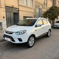 جک اس۵مدل۱۳۹۶