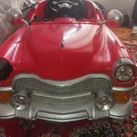 ماشین شارژی