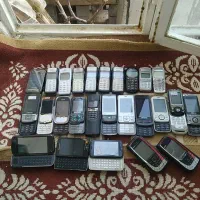 خریدار گوشی های خراب