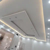 نقاش ساختمان ارزان تر از همه جا|خدمات پیشه و مهارت|پرند, فاز ۴|دیوار