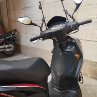 موتور سیکلت  برندsr200  ،sym|موتورسیکلت|تهران, نازی‌آباد|دیوار