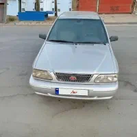 ۱۴۱ گاز کارخانه|خودرو سواری و وانت|بوکان, |دیوار