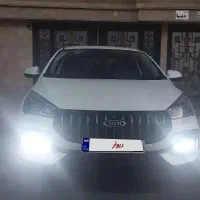 آریزو 5  FL صفر خشک  1404|خودرو سواری و وانت|کرج, حاجی آباد|دیوار