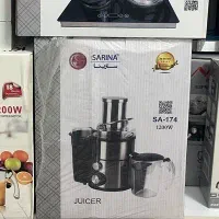 آبمیوه‌گیری نو زیر قیمت