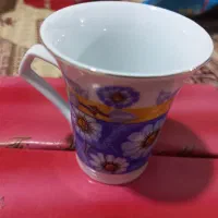 بلور و چینی