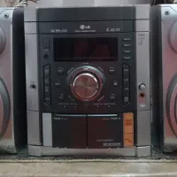 ضبط و سی دی سه دیسک