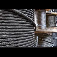 فروش انواع سیم بکسل و اتصالات صنعتی