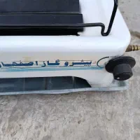 کباب پز گازی.|اجاق گاز و لوازم برقی پخت‌وپز|اقبالیه, |دیوار