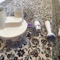 خرد کن فیلیپس اصل