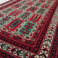 قالیچه دست باف