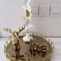 اکسسوری طلایی