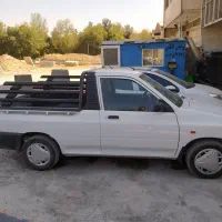 پراید بار 1403