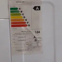 لباس شویی سامسونگ ۸ کیلویی  قیمت 29.000.000