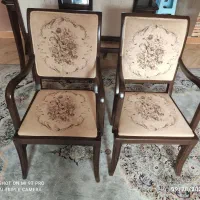 مبل و میز ناهارخوری|مبلمان خانگی و میز عسلی|چالوس, |دیوار