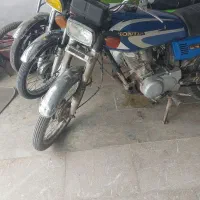 موتورپلاک قدیم