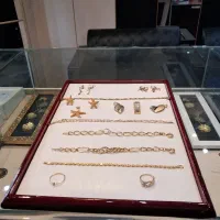 طلا با کمترین اجرت بازار|جواهرات|اصفهان, سرتاوه|دیوار