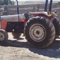 تراکتورفرگوسن مدل 80