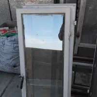 در و پنجره دست دوم|مصالح و تجهیزات ساختمان|ملایر, |دیوار