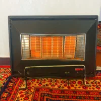 بخاری دیواری