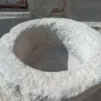 هونگ سنگی قدیمی|کلکسیون اشیاء عتیقه|ابرکوه, |دیوار