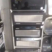 انواع هود.. گاز.. سینک و
