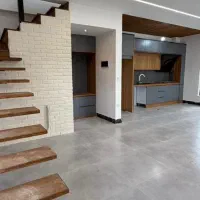 ویلا 200متری سند دار تنکابن|فروش زمین و ملک کلنگی|خرمآباد (تنکابن), |دیوار