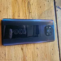 poco x3|موبایل|اراک, |دیوار